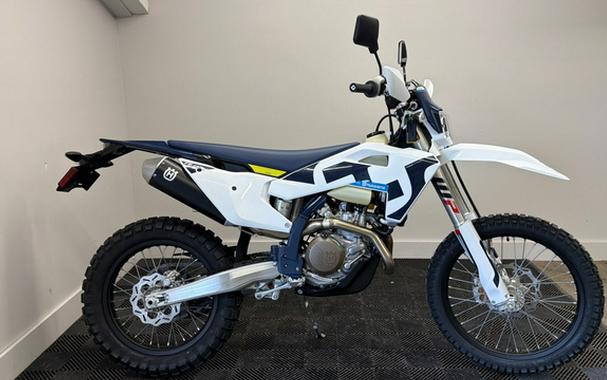 2026 Husqvarna Motorcycles FE 501 S
