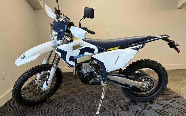 2026 Husqvarna Motorcycles FE 501 S