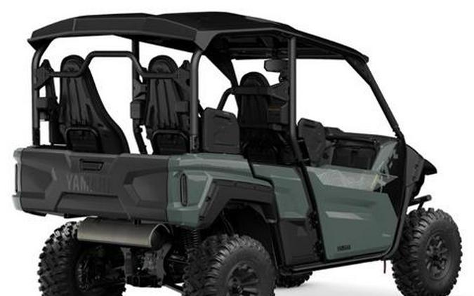 2026 Yamaha Wolverine X4 850 XT-R