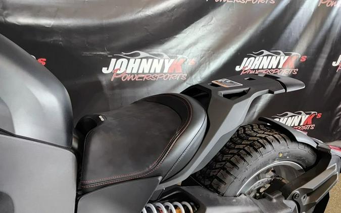 2025 Can-Am Ryker Sport