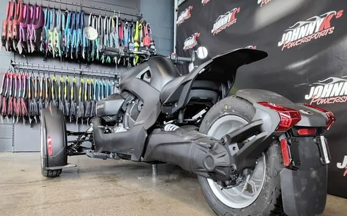 2025 Can-Am Ryker Sport