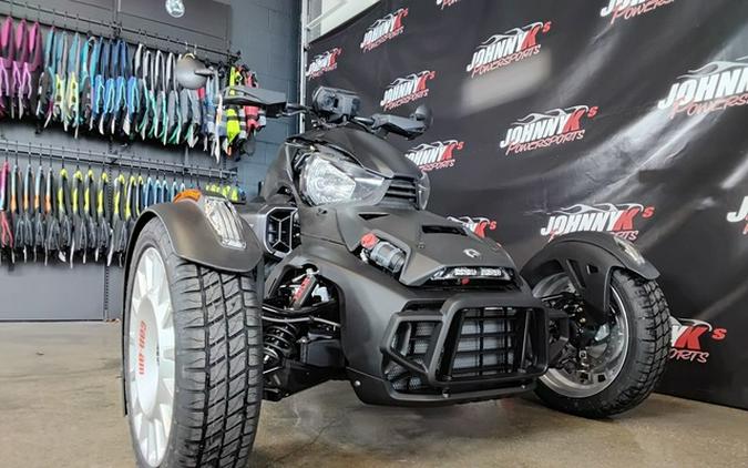 2025 Can-Am Ryker Sport