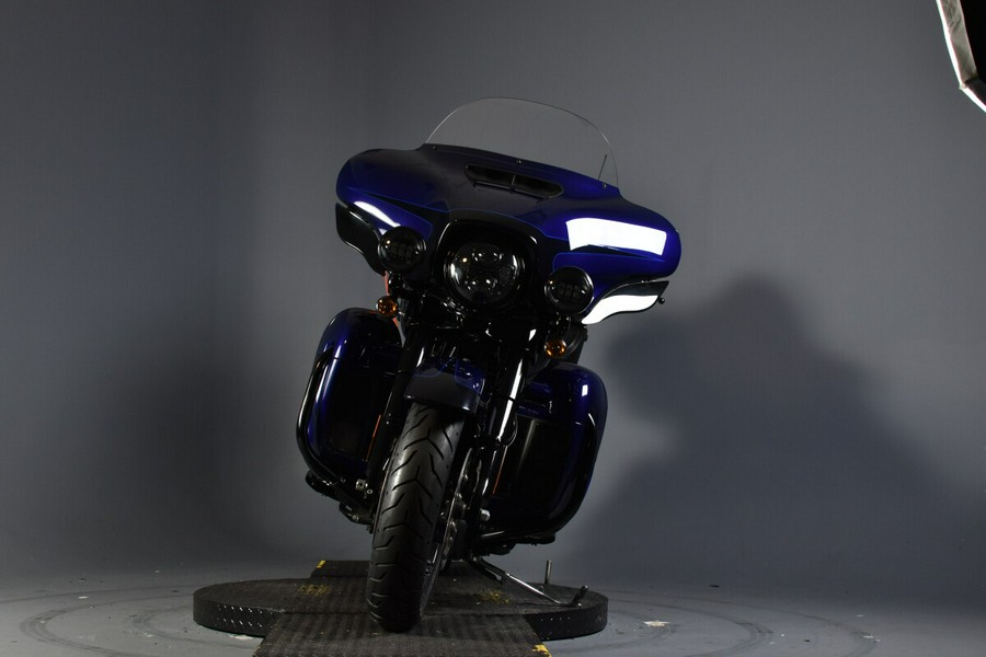 2020 Harley-Davidson Ultra Limited