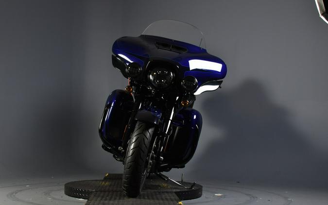 2020 Harley-Davidson Ultra Limited