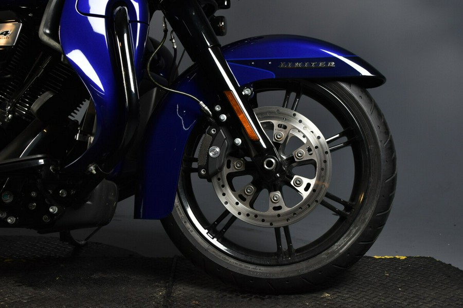 2020 Harley-Davidson Ultra Limited