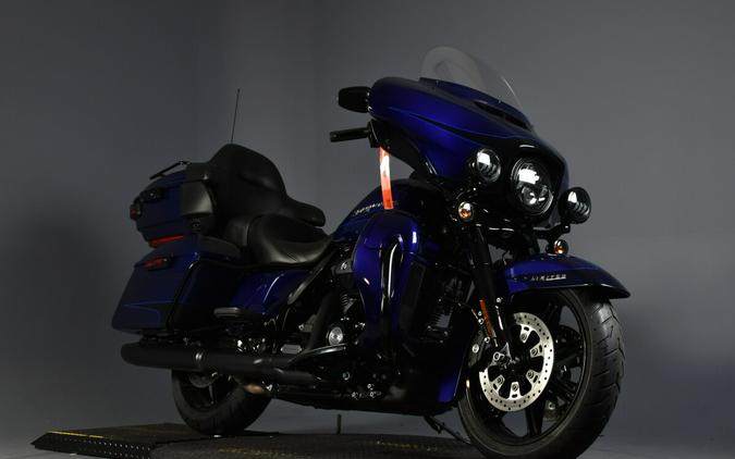 2020 Harley-Davidson Ultra Limited