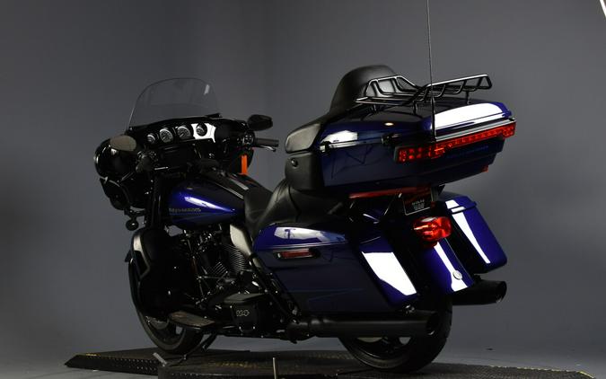 2020 Harley-Davidson Ultra Limited