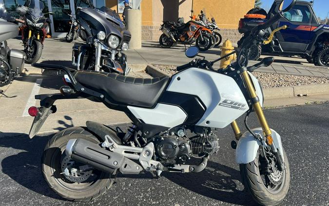 2025 Honda® Grom