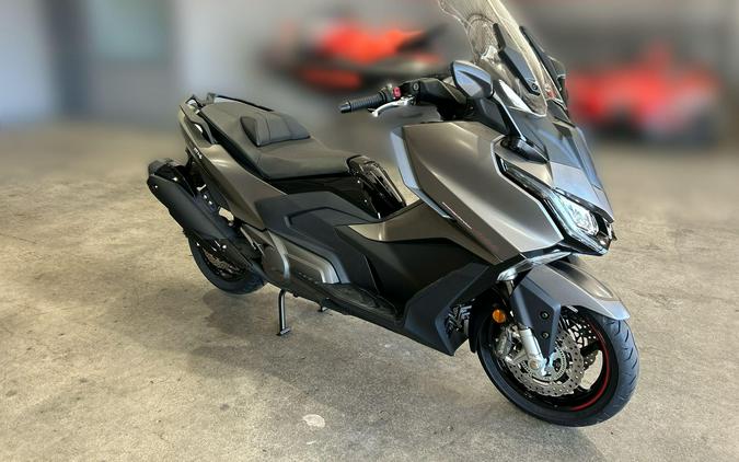 2026 Kymco AK 550I PREMIUM