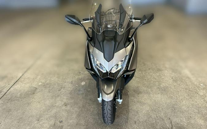 2026 Kymco AK 550I PREMIUM