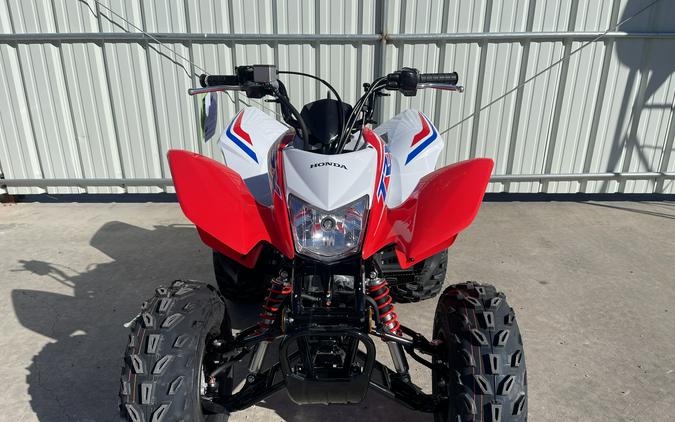 2026 Honda TRX250X