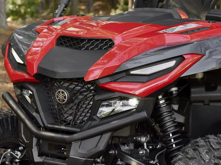 2025 Yamaha Wolverine RMAX2 1000 R-Spec