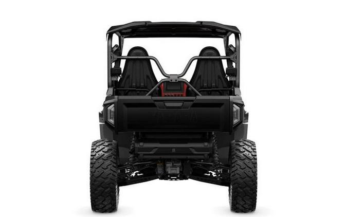 2025 Yamaha Wolverine RMAX2 1000 R-Spec