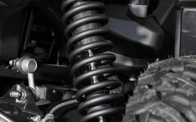 2025 Yamaha Wolverine RMAX2 1000 R-Spec