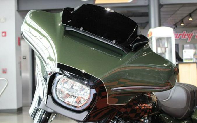 2026 Harley-Davidson Street Glide®