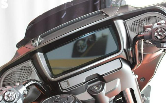 2026 Harley-Davidson Street Glide®