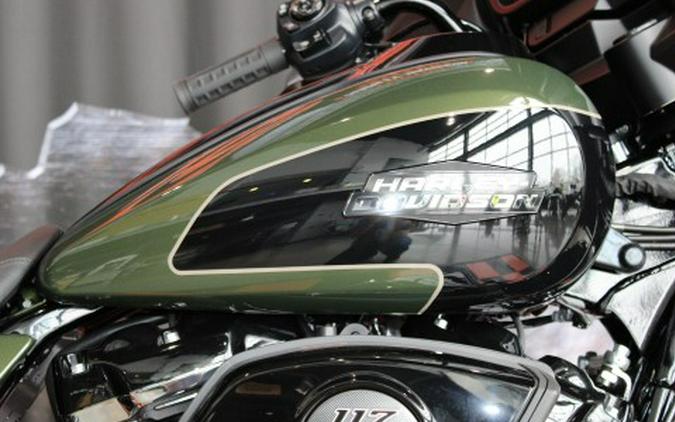 2026 Harley-Davidson Street Glide®