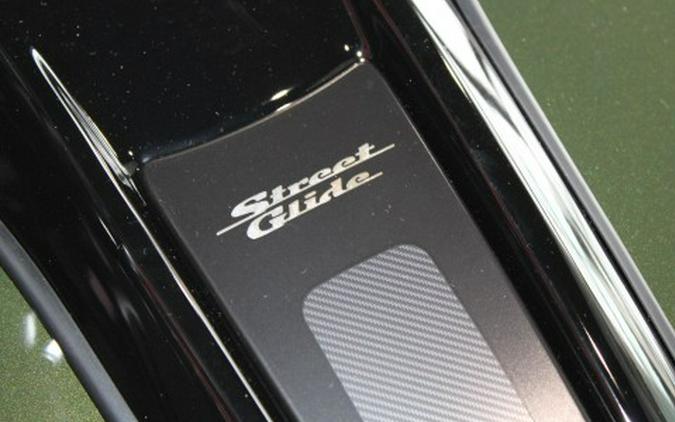 2026 Harley-Davidson Street Glide®