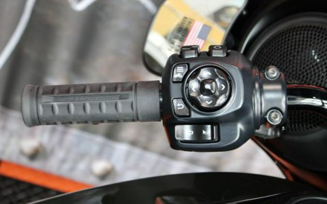 2026 Harley-Davidson Street Glide®