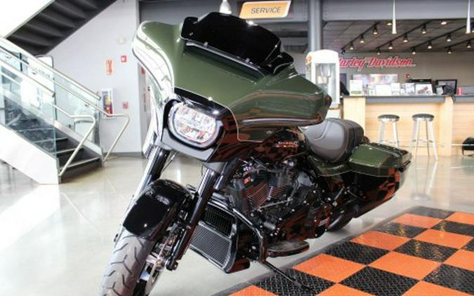 2026 Harley-Davidson Street Glide®