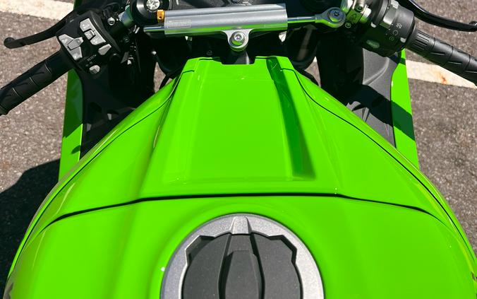 2026 Kawasaki Ninja® ZX™-10R ABS