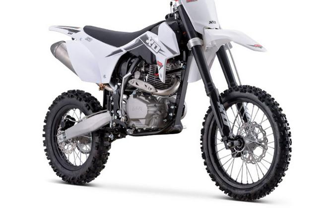 2025 SSR Motorsports XD 150