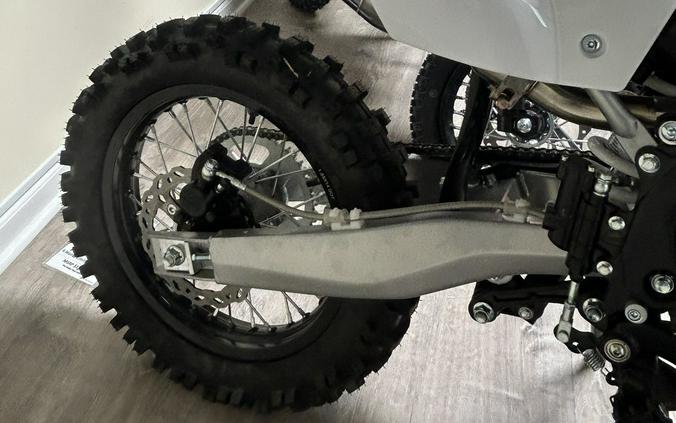 2025 SSR Motorsports XD 150