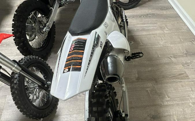 2025 SSR Motorsports XD 150
