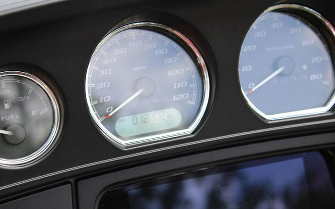 2024 Harley-Davidson® FLHTCUTG - Tri Glide® Ultra