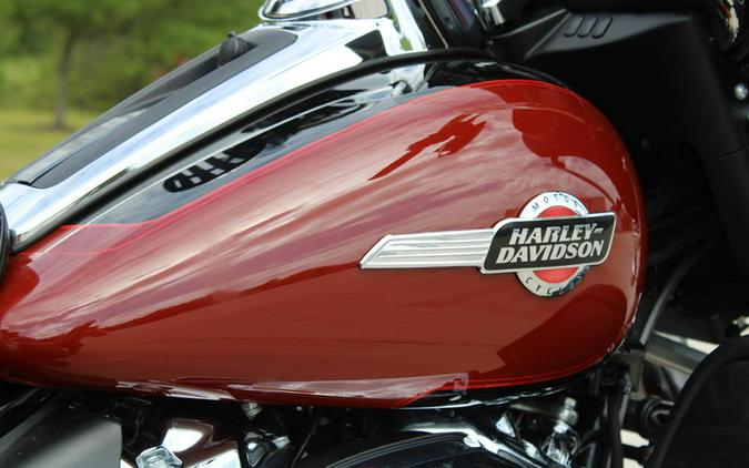 2024 Harley-Davidson® FLHTCUTG - Tri Glide® Ultra