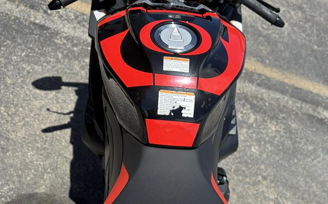2026 Aprilia RSV4