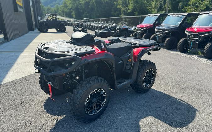 2026 Can-Am Outlander XT 850