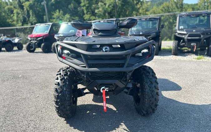2026 Can-Am Outlander XT 850