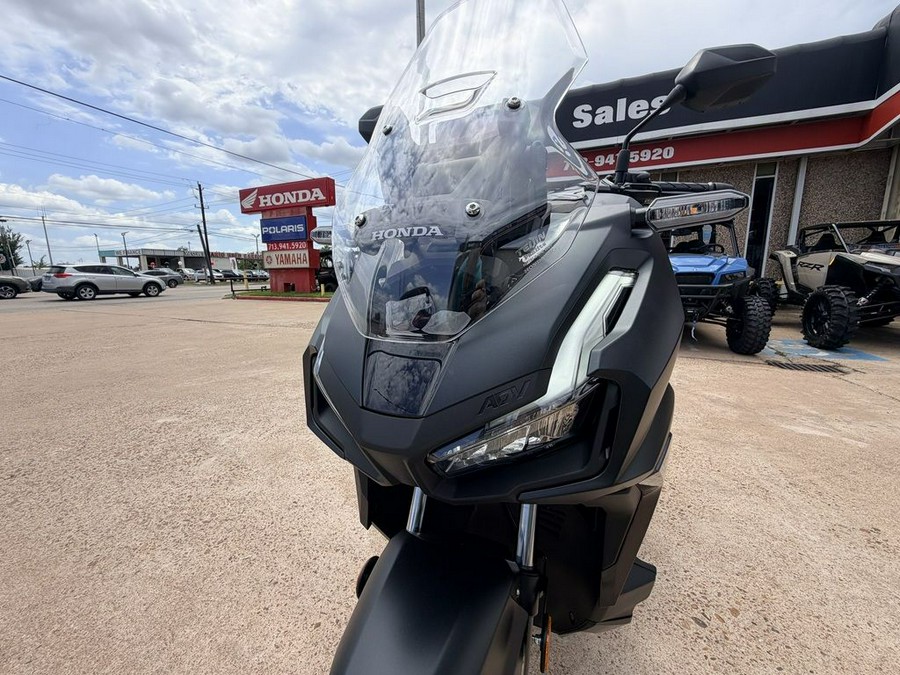 2027 Honda® ADV160
