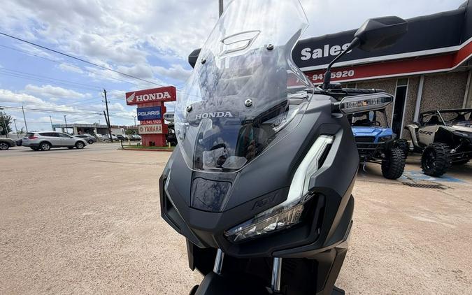 2027 Honda® ADV160