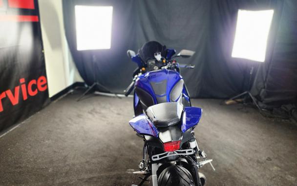 2024 YAMAHA YZFR7 - F013117