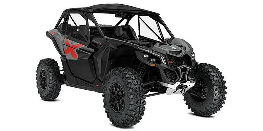 2027 Can-AM Maverick X3 X TURBO