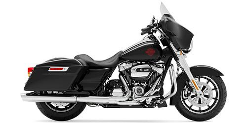 2020 Harley-Davidson Electra Glide Standard Review: Stripped-Down