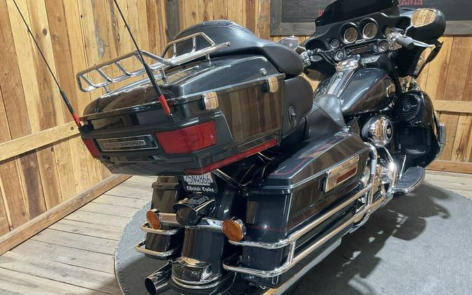 2009 Harley-Davidson® FLHTCU - Ultra Classic® Electra Glide®