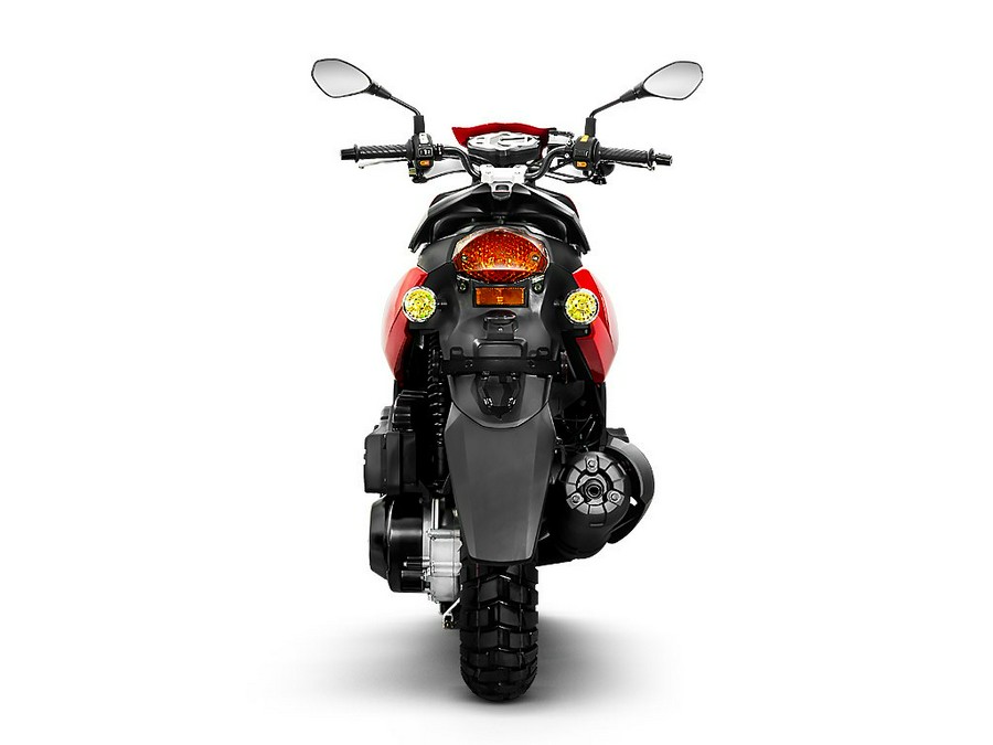 Lance Powersports Cabo 125