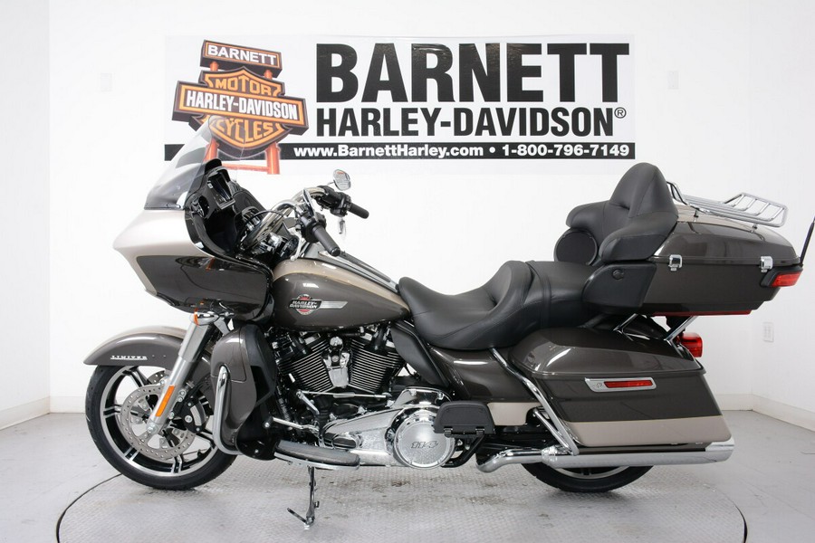 2023 Harley-Davidson FLTRK Road Glide Limited