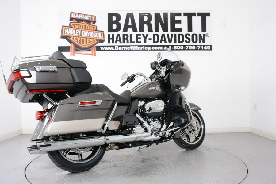 2023 Harley-Davidson FLTRK Road Glide Limited