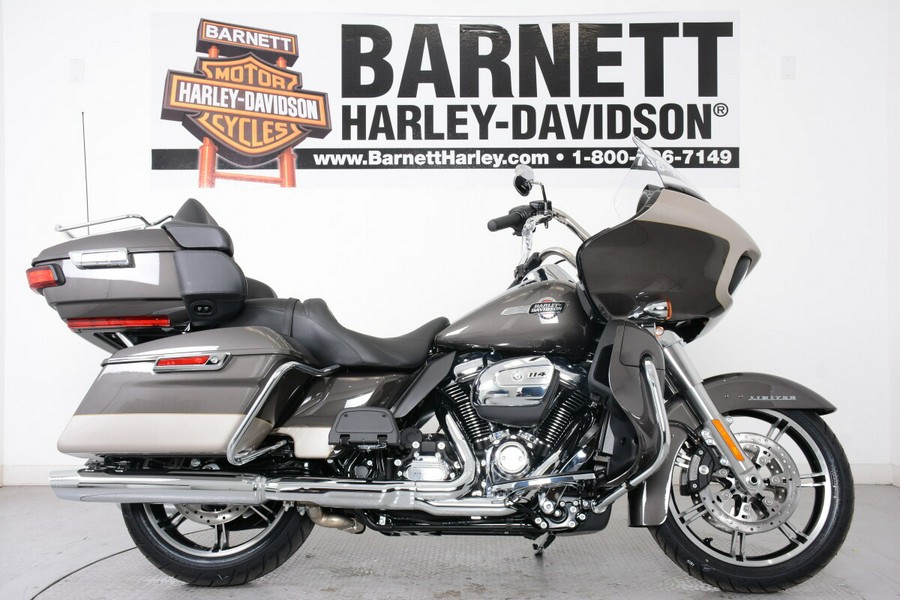 2023 Harley-Davidson FLTRK Road Glide Limited
