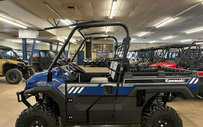 2024 Kawasaki Mule PRO FXR 1000