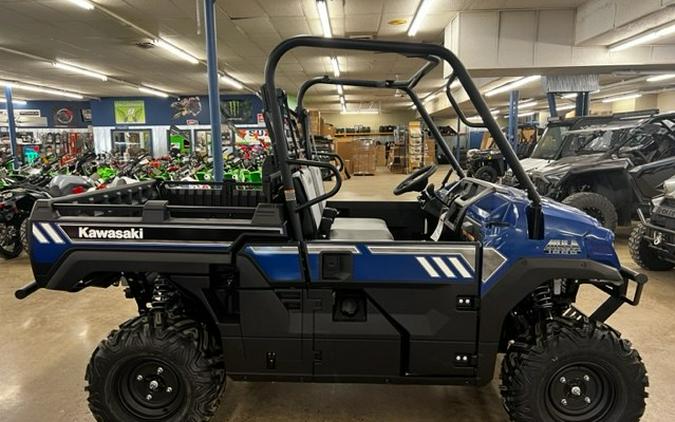 2024 Kawasaki Mule PRO FXR 1000