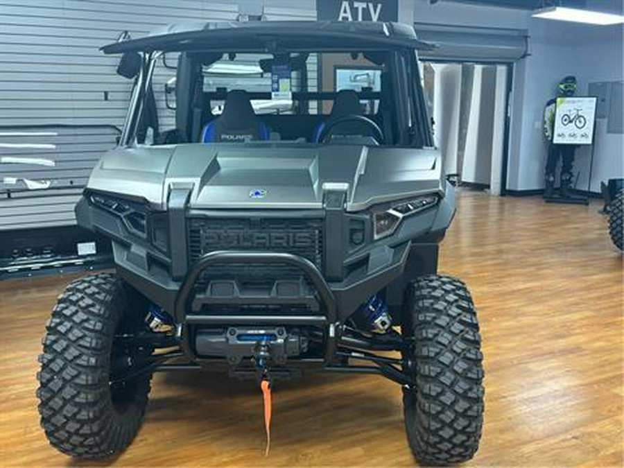 2024 Polaris Polaris XPEDITION XP Ultimate