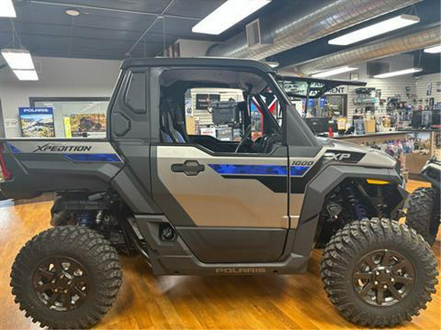 2024 Polaris Polaris XPEDITION XP Ultimate