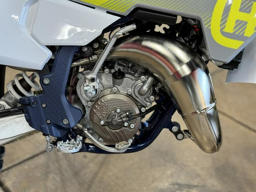 2024 Husqvarna® TC 65