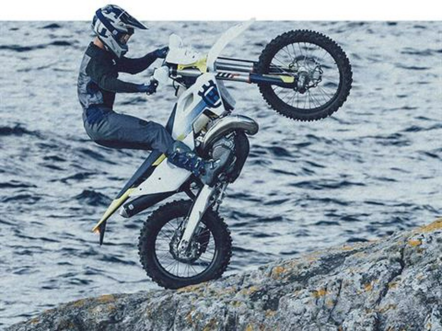 2024 Husqvarna TE 300