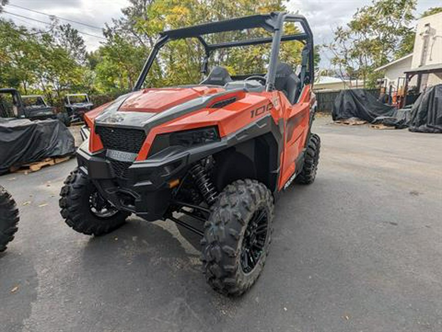 2024 Polaris General 1000 Premium